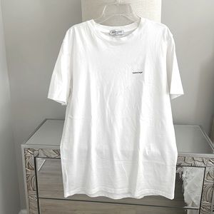 BALENCIAGA T-Shirt XL, L, M, S White men women